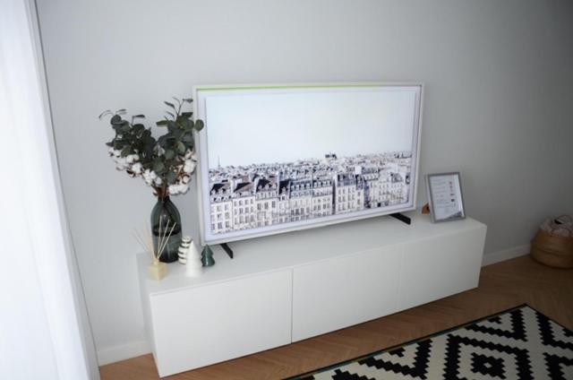 Vytautas Park Apartment With Free Parking Marijampolė Kültér fotó