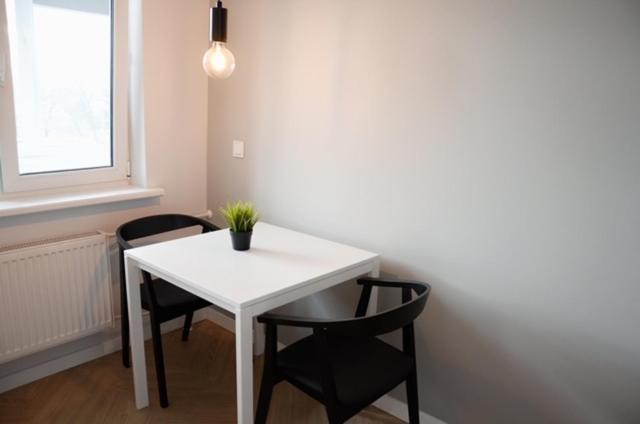 Vytautas Park Apartment With Free Parking Marijampolė Kültér fotó